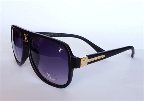 lentes louis vuitton para hombre|lentes de sol louis vuitton.